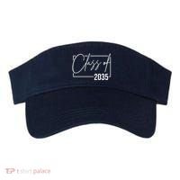 Class Of 2035 Back To School Visor thumb 0