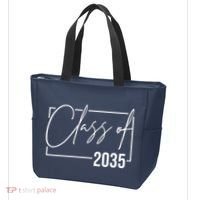 Class Of 2035 Back To School Tote Bag thumb 3