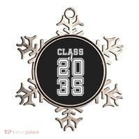 Class Of 2035 Graduate Ornament thumb 0