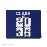 Class Of 2035 Graduate Mousepad thumb 0
