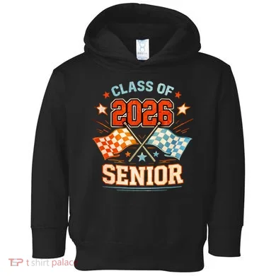 Toddler Hoodie