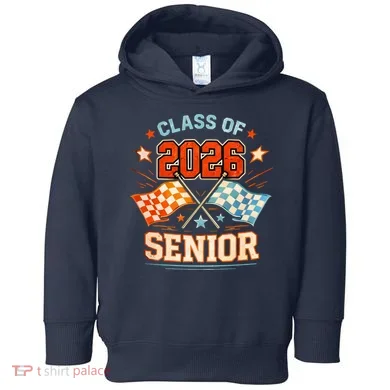Toddler Hoodie