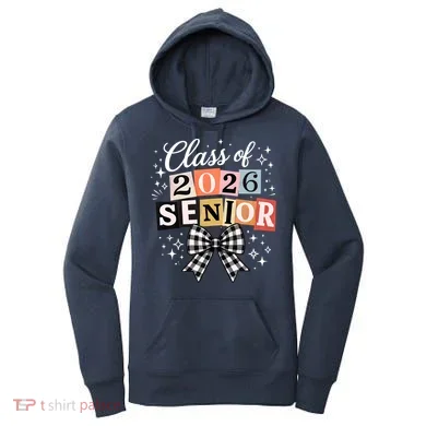 Women's Hoodie