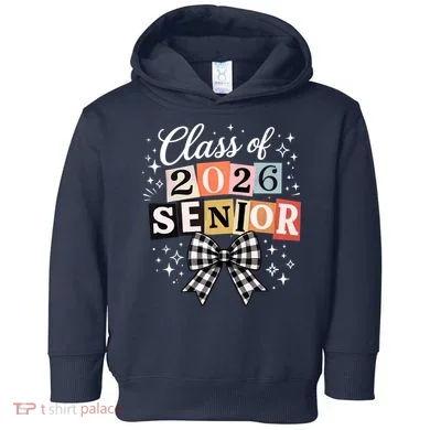 Toddler Hoodie