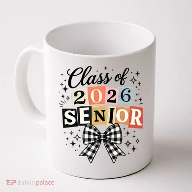 Coffee Mug
