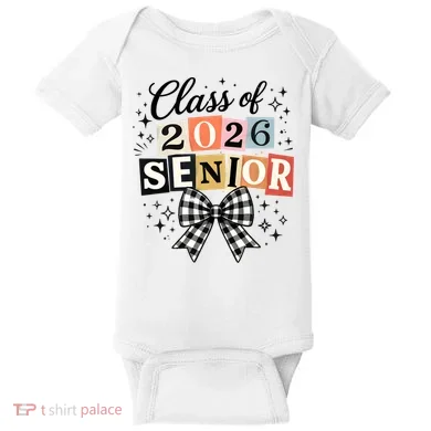 Baby Bodysuit