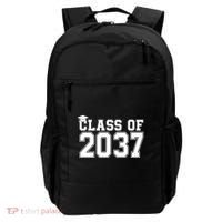 Class Of 2037 Graduation Backpack thumb 0