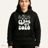 Class Of 2028 Kindergarten Hoodie thumb 5