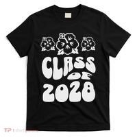 Class Of 2028 Kindergarten T-Shirt thumb 0