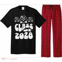 Class Of 2028 Kindergarten Pajama Set thumb 0