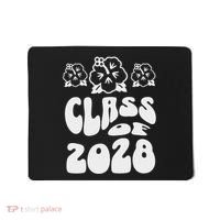 Class Of 2028 Kindergarten Mousepad thumb 0