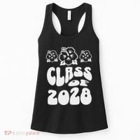 Class Of 2028 Kindergarten Women's Tank Top thumb 0