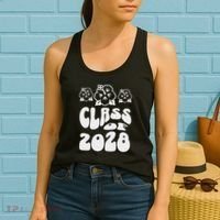 Class Of 2028 Kindergarten Women's Tank Top thumb 2