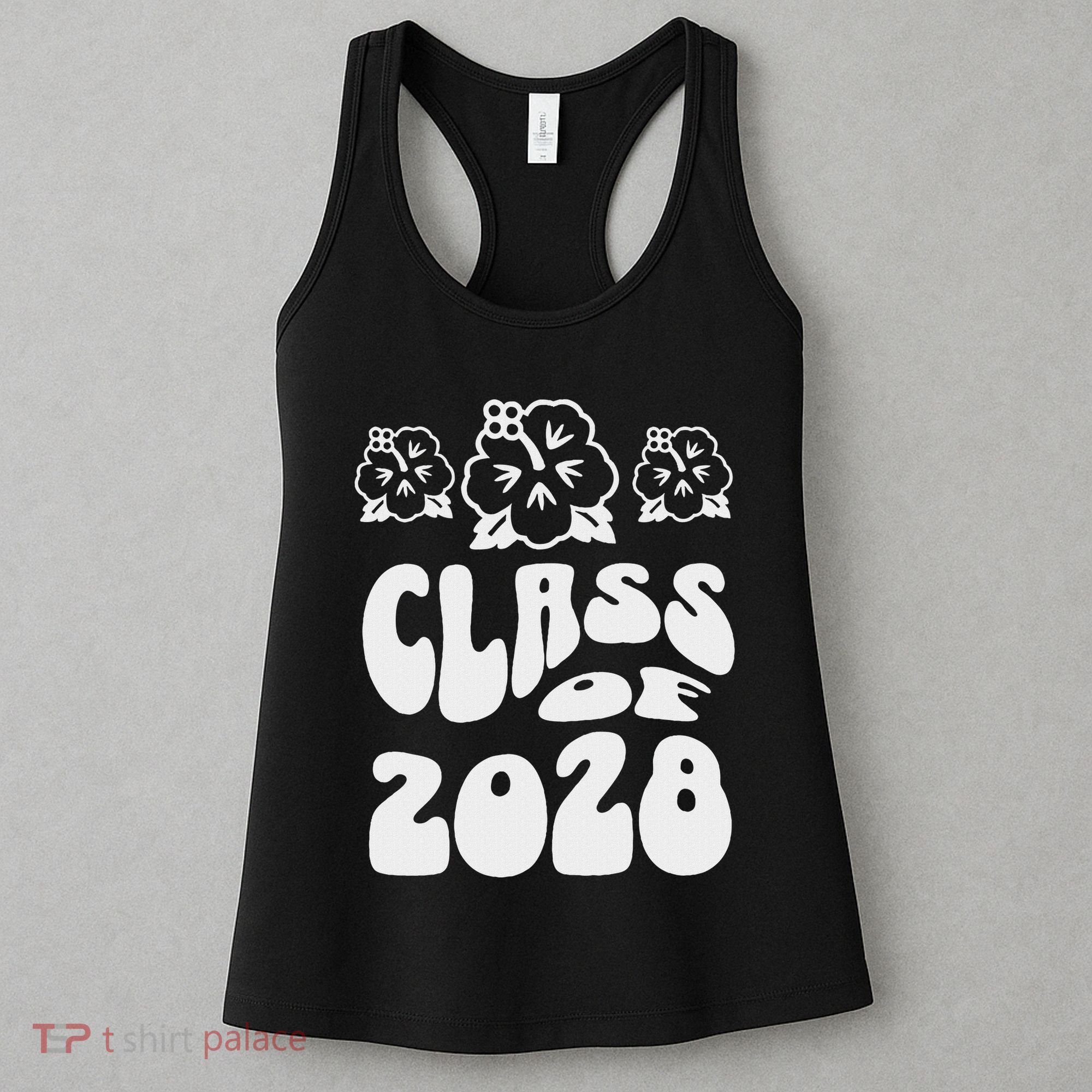 Class Of 2028 Kindergarten Women's Tank Top