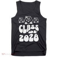 Class Of 2028 Kindergarten Tank Top thumb 0