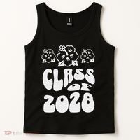 Class Of 2028 Kindergarten Tank Top thumb 2