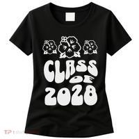 Class Of 2028 Kindergarten Women's T-Shirt thumb 0
