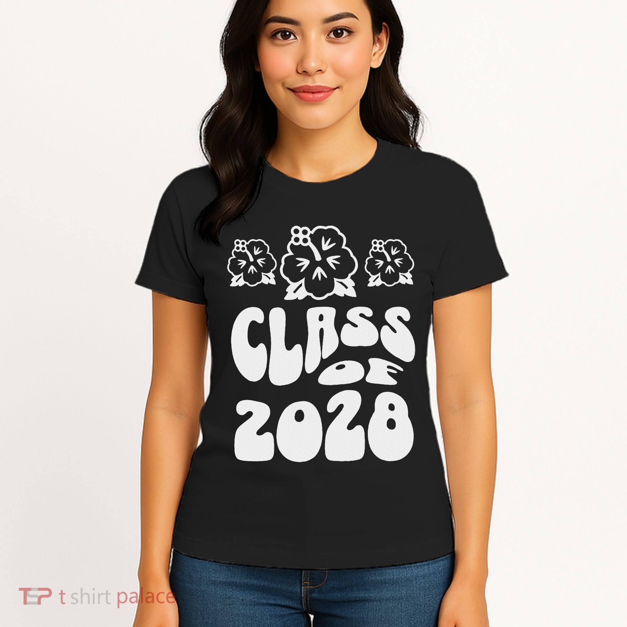 Class Of 2028 Kindergarten Women's T-Shirt