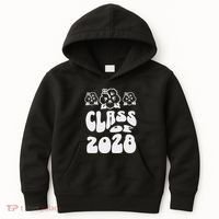 Class Of 2028 Kindergarten Kids Hoodie thumb 0