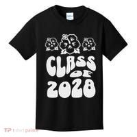 Class Of 2028 Kindergarten Kids T-Shirt thumb 0