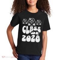 Class Of 2028 Kindergarten Kids T-Shirt thumb 2