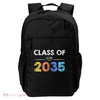 Class Of 2035 Future Graduate Backpack