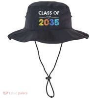 Class Of 2035 Future Graduate Bucket Hat thumb 0