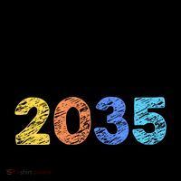 Class Of 2035 Future Graduate Coffee Mug thumb 5