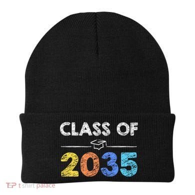 Class Of 2035 Future Graduate Beanie