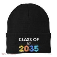 Class Of 2035 Future Graduate Beanie thumb 0