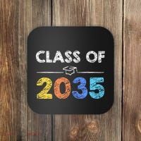 Class Of 2035 Future Graduate Coaster thumb 0