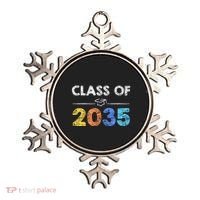 Class Of 2035 Future Graduate Ornament thumb 0