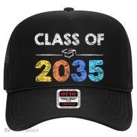 Class Of 2035 Future Graduate Hat thumb 0