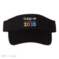 Class Of 2035 Future Graduate Visor thumb 0