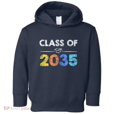Toddler Hoodie