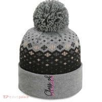 Class Of 2026 Twenty 26 Senior The Baniff Cuffed Pom Beanie thumb 0