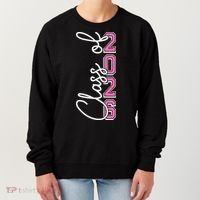 Class Of 2026 Twenty 26 Senior Women's Sweatshirt thumb 0