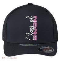 Class Of 2026 Twenty 26 Senior Flexfit Unipanel Trucker Cap thumb 0