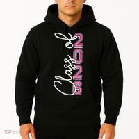 Class Of 2026 Twenty 26 Senior Hoodie thumb 2