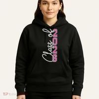 Class Of 2026 Twenty 26 Senior Hoodie thumb 5