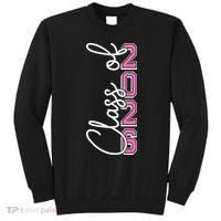 Class Of 2026 Twenty 26 Senior Sweatshirt thumb 0