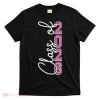 Class Of 2026 Twenty 26 Senior T-Shirt thumb 0