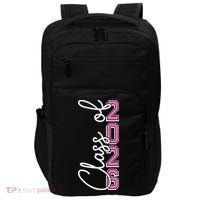 Class Of 2026 Twenty 26 Senior Impact Tech Backpack thumb 0