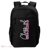 Class Of 2026 Twenty 26 Senior Backpack thumb 0