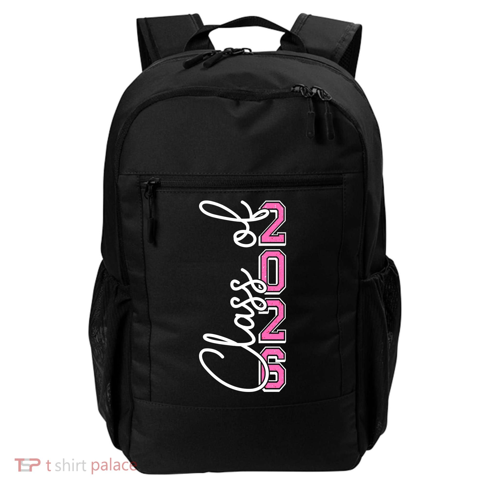 Class Of 2026 Twenty 26 Senior Backpack