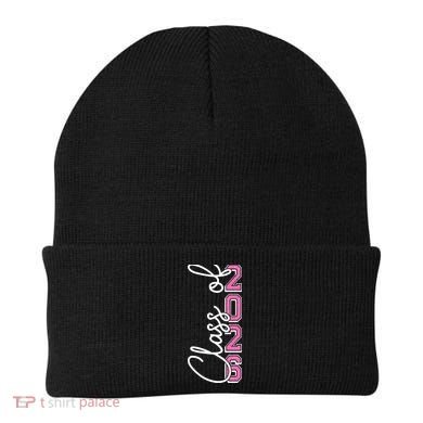 Class Of 2026 Twenty 26 Senior Beanie