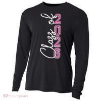 Class Of 2026 Twenty 26 Senior Cooling Performance Long Sleeve Crew thumb 0