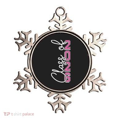 Class Of 2026 Twenty 26 Senior Ornament