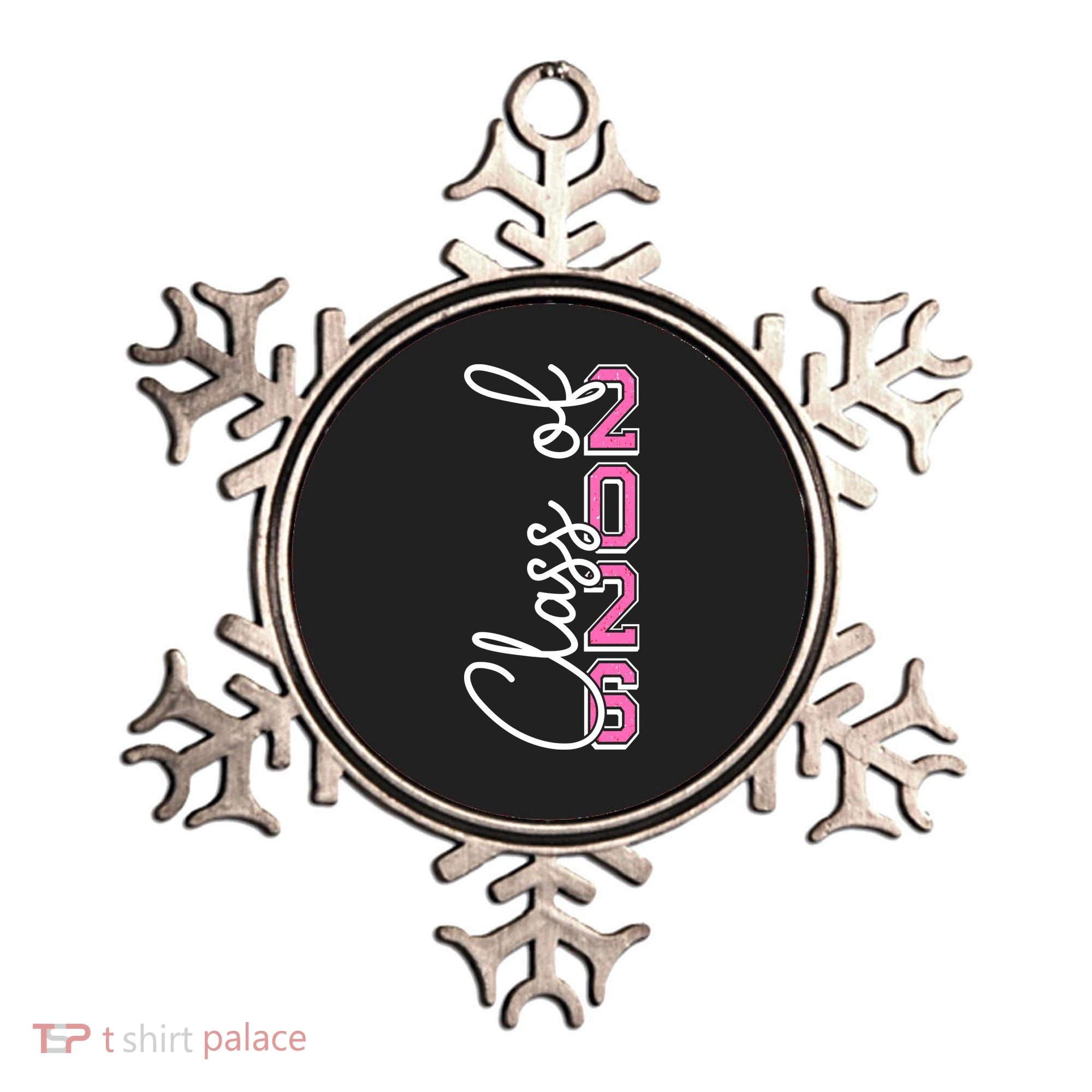 Class Of 2026 Twenty 26 Senior Ornament
