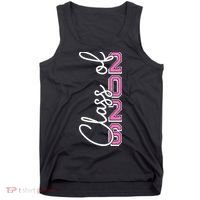 Class Of 2026 Twenty 26 Senior Tank Top thumb 0